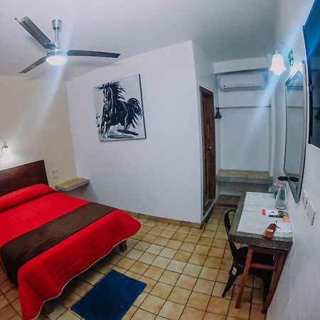 Hotel Cervantino Tapachula Dış mekan fotoğraf