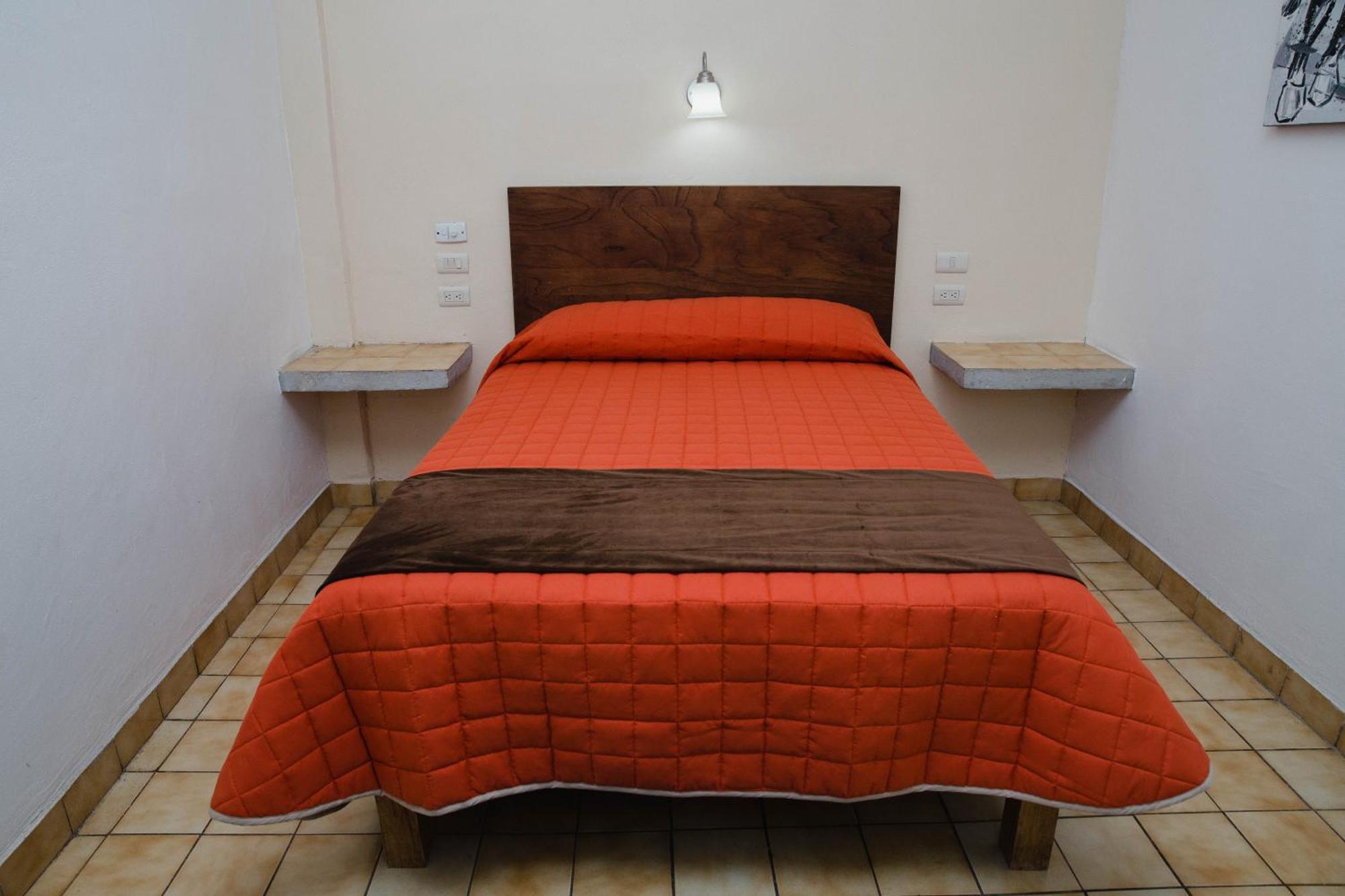 Hotel Cervantino Tapachula Dış mekan fotoğraf