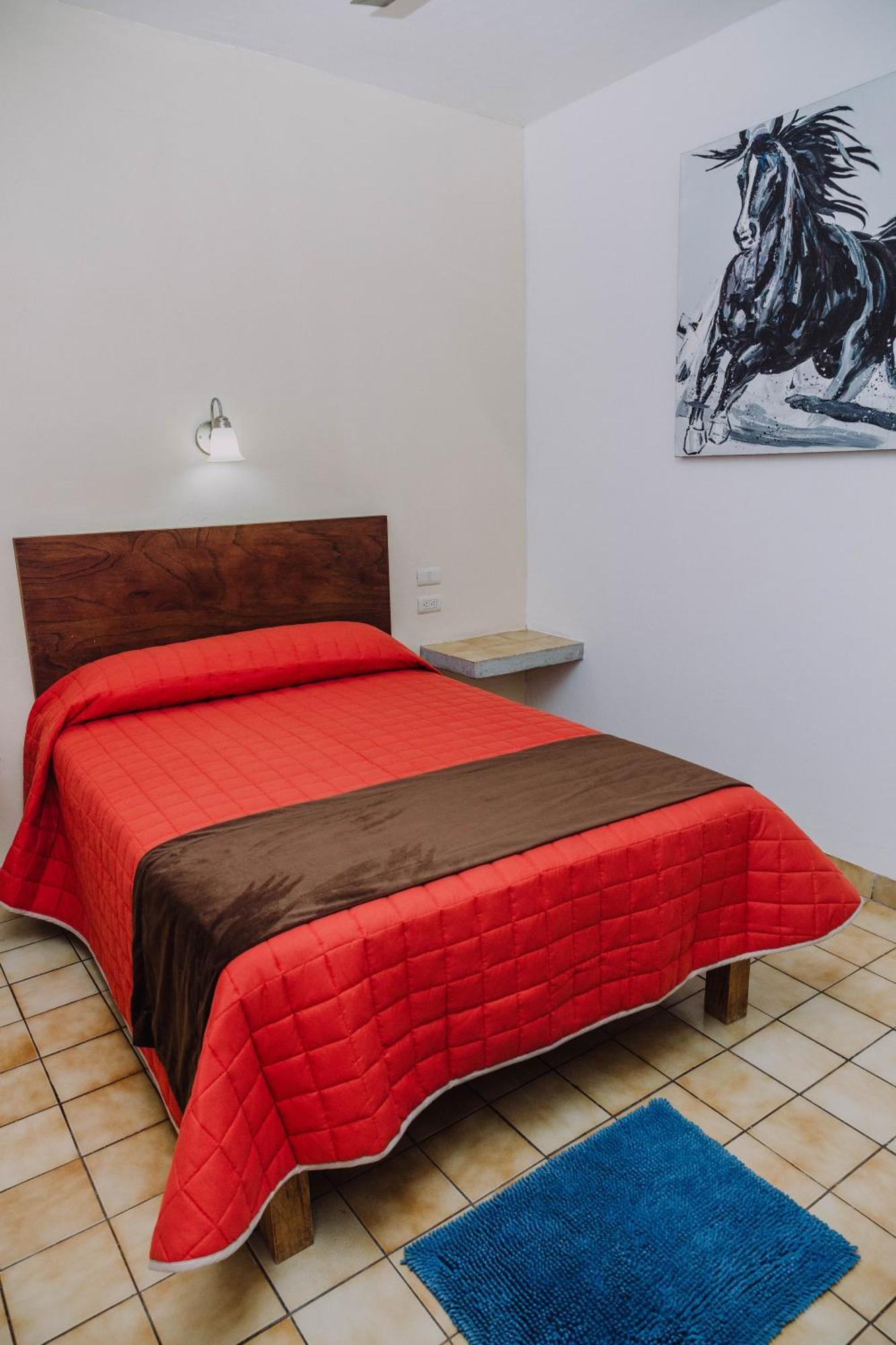 Hotel Cervantino Tapachula Dış mekan fotoğraf
