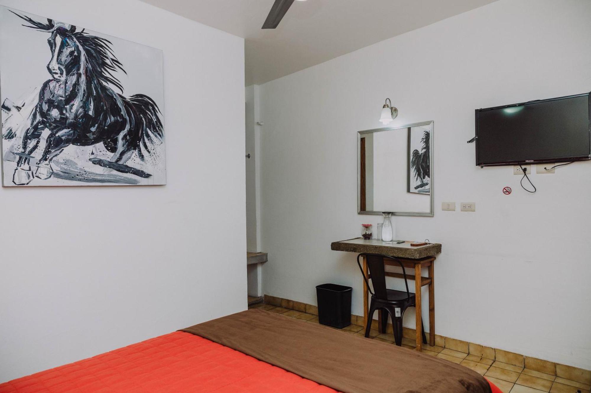 Hotel Cervantino Tapachula Dış mekan fotoğraf