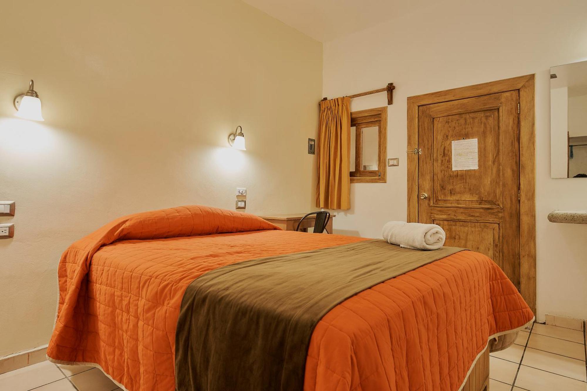 Hotel Cervantino Tapachula Dış mekan fotoğraf