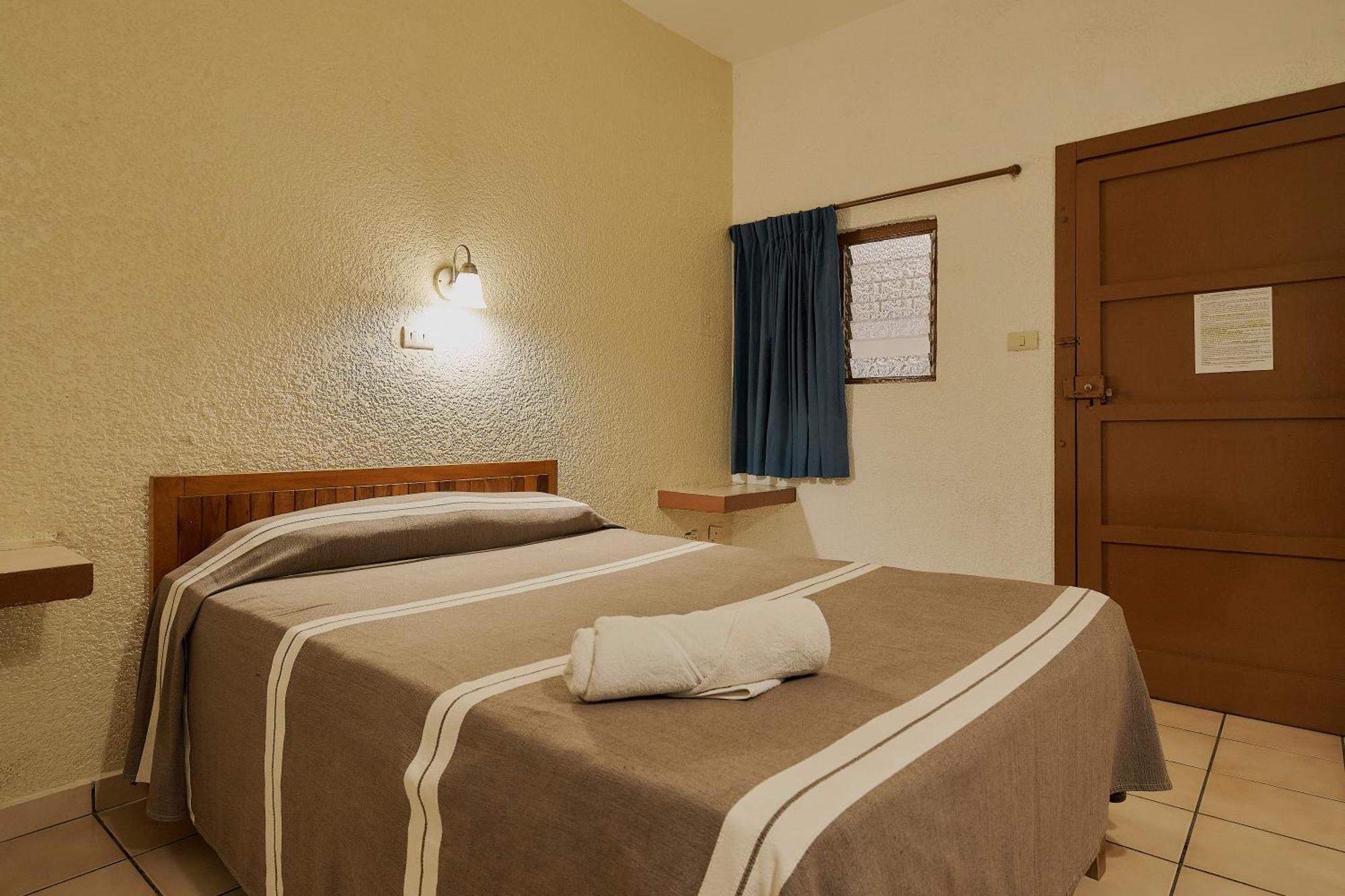 Hotel Cervantino Tapachula Dış mekan fotoğraf