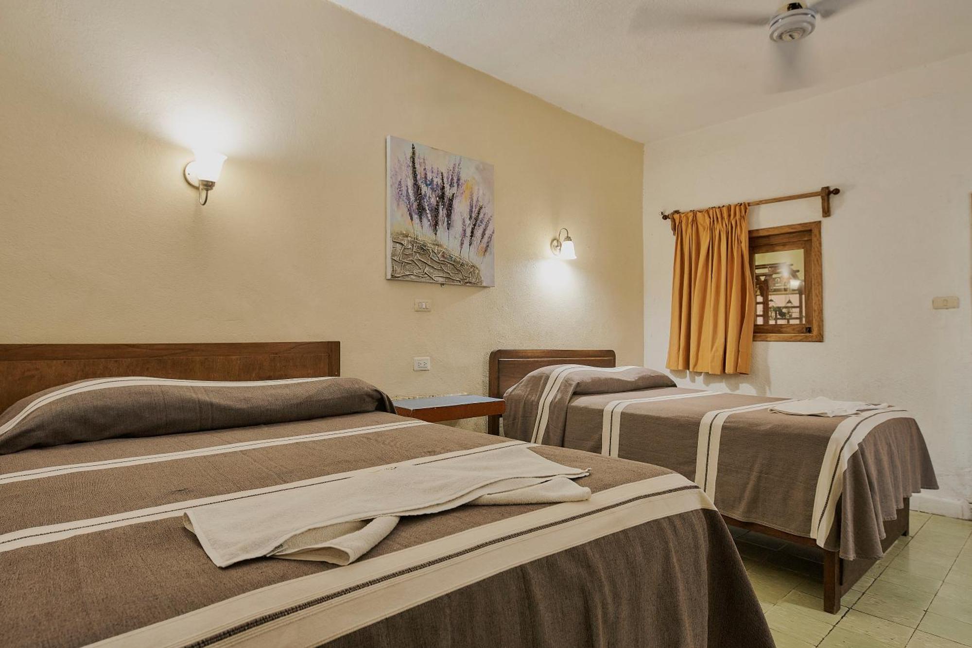 Hotel Cervantino Tapachula Dış mekan fotoğraf