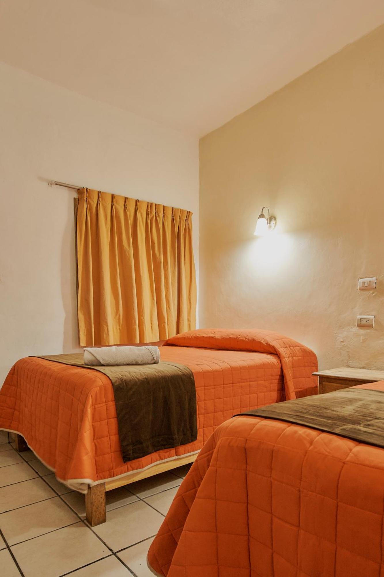 Hotel Cervantino Tapachula Dış mekan fotoğraf