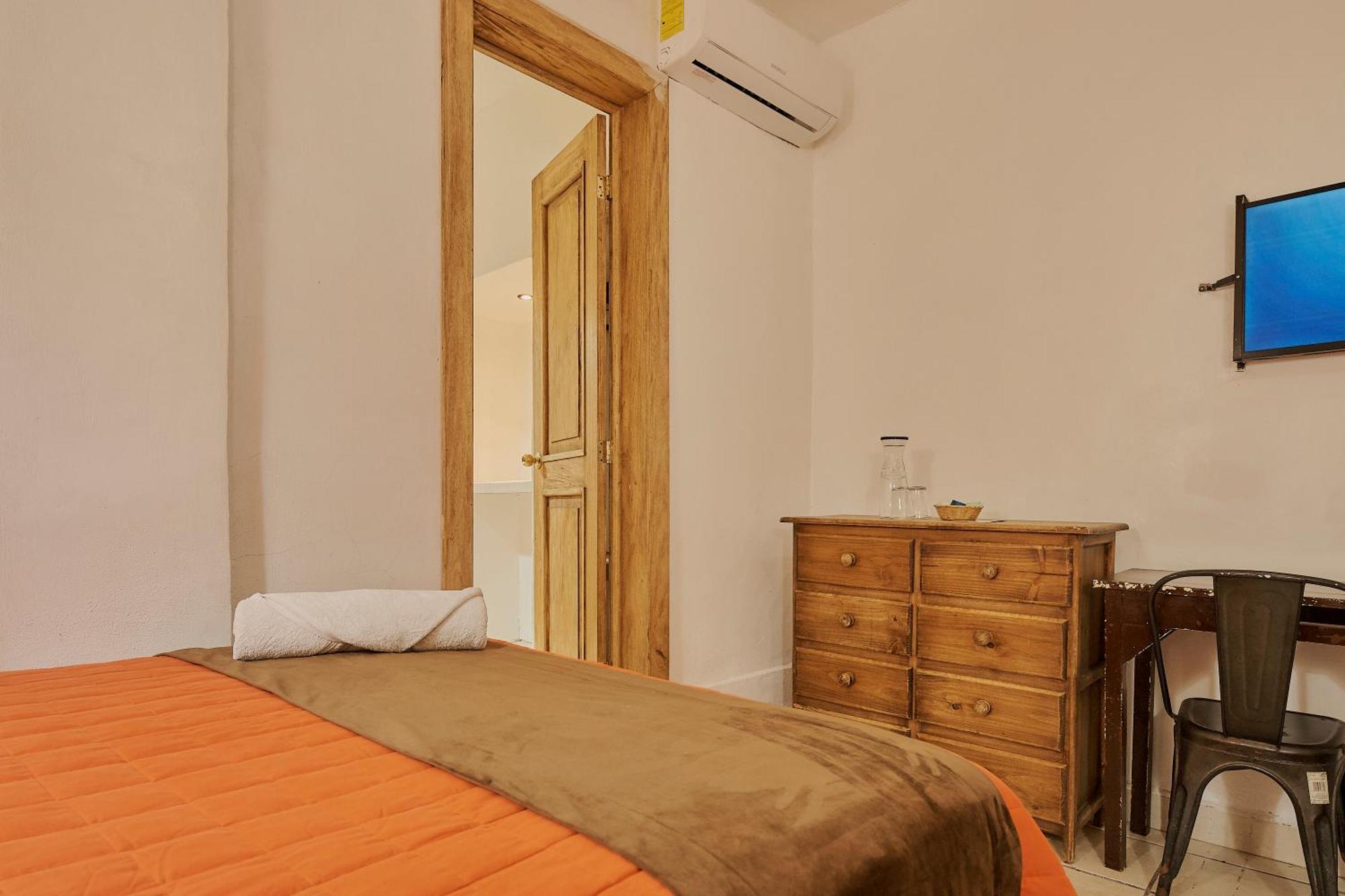 Hotel Cervantino Tapachula Dış mekan fotoğraf