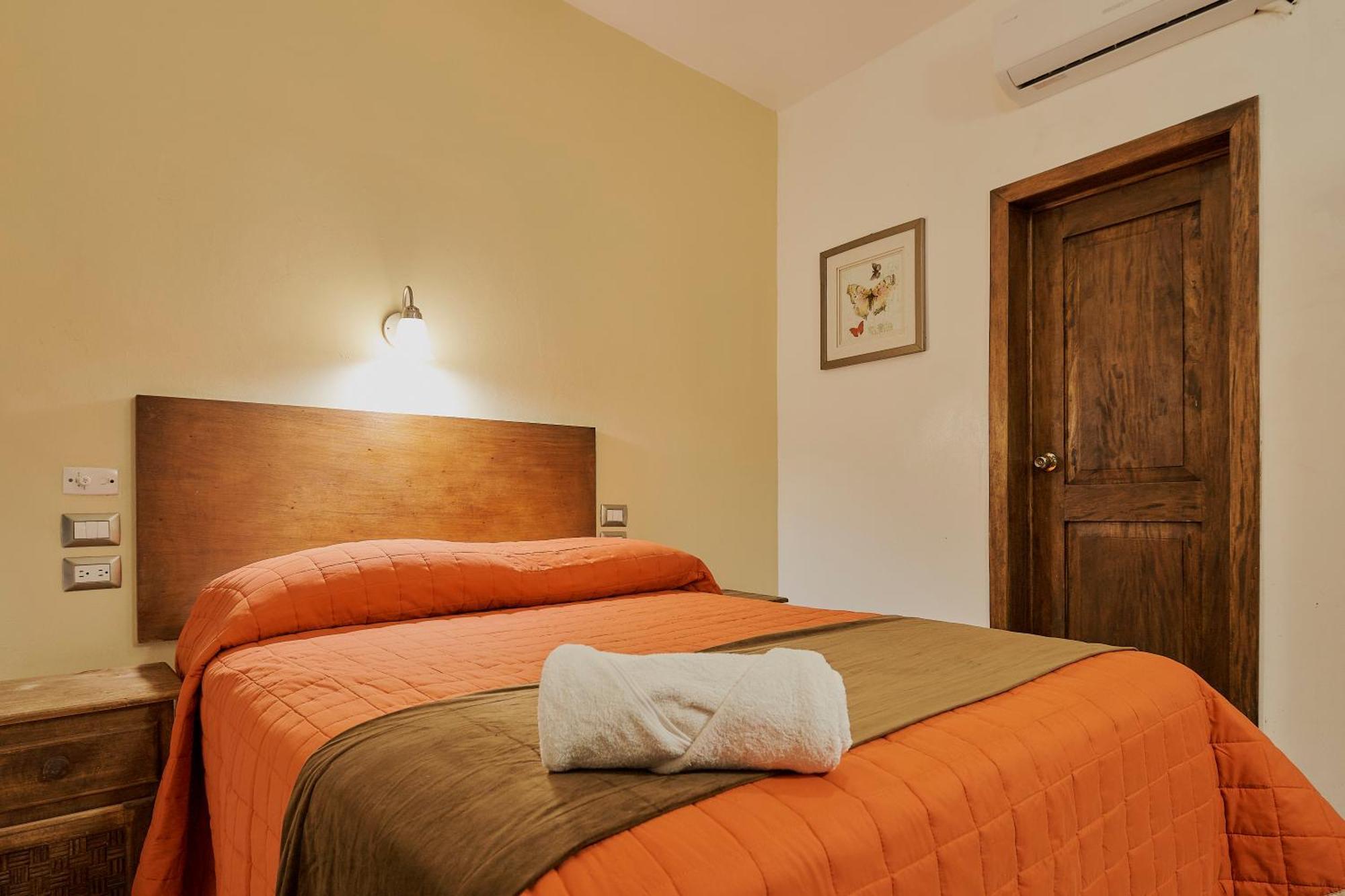 Hotel Cervantino Tapachula Dış mekan fotoğraf