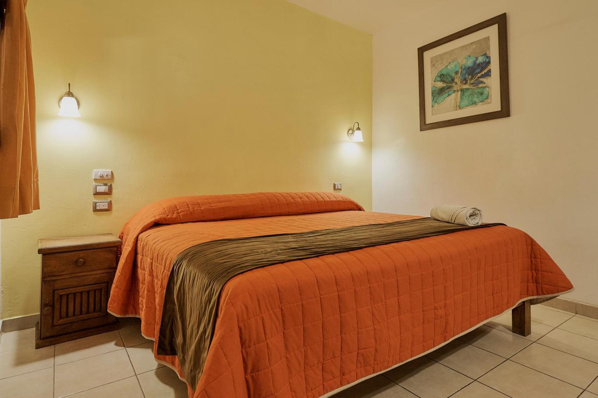 Hotel Cervantino Tapachula Dış mekan fotoğraf
