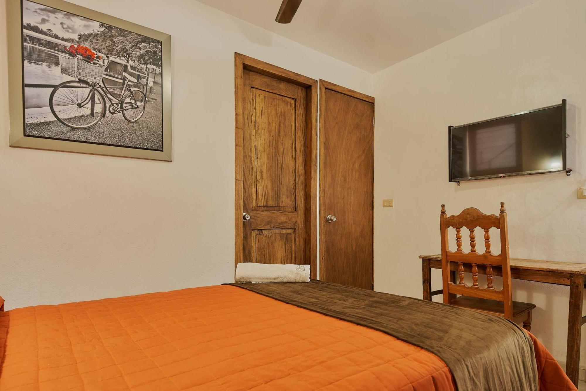 Hotel Cervantino Tapachula Dış mekan fotoğraf