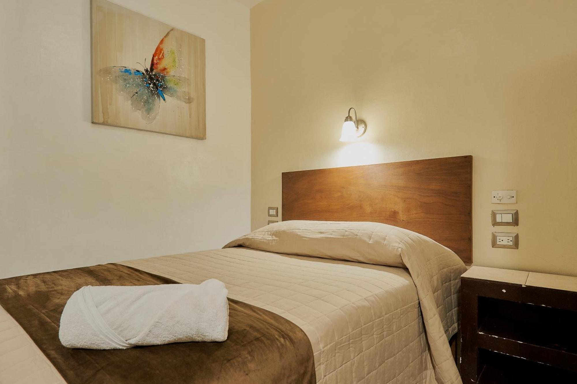 Hotel Cervantino Tapachula Dış mekan fotoğraf