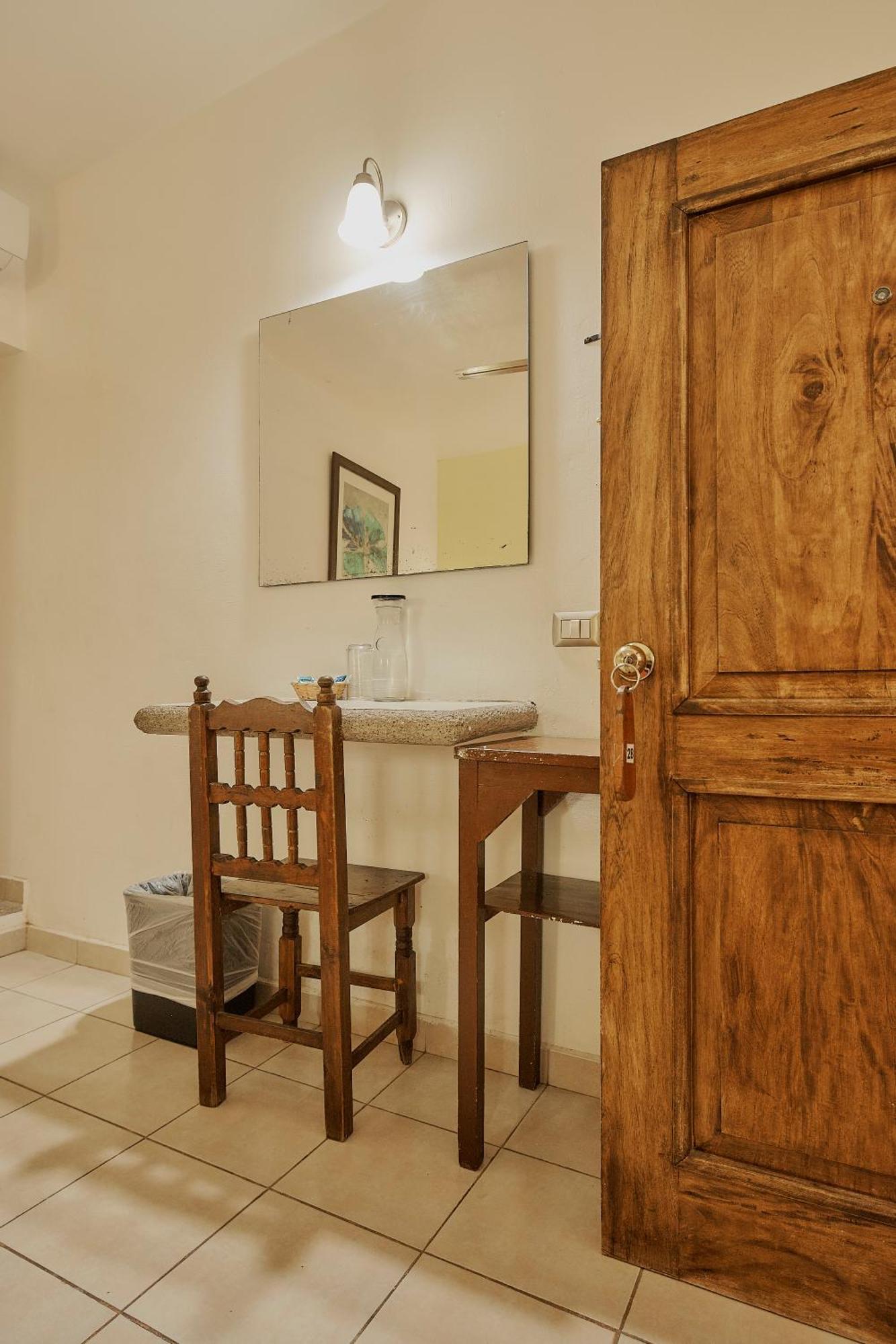 Hotel Cervantino Tapachula Dış mekan fotoğraf