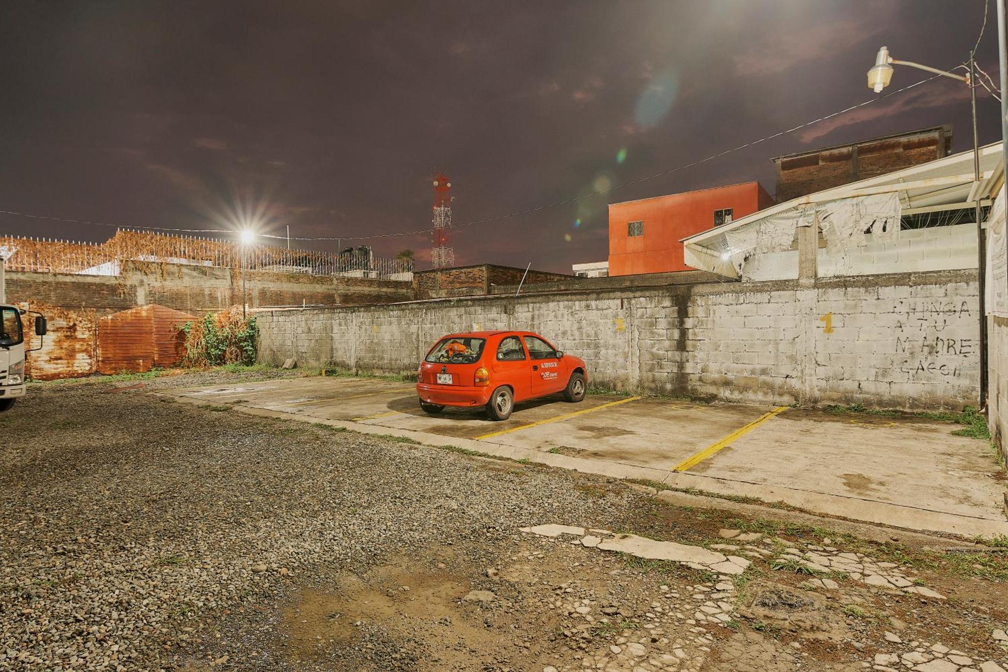 Hotel Cervantino Tapachula Dış mekan fotoğraf